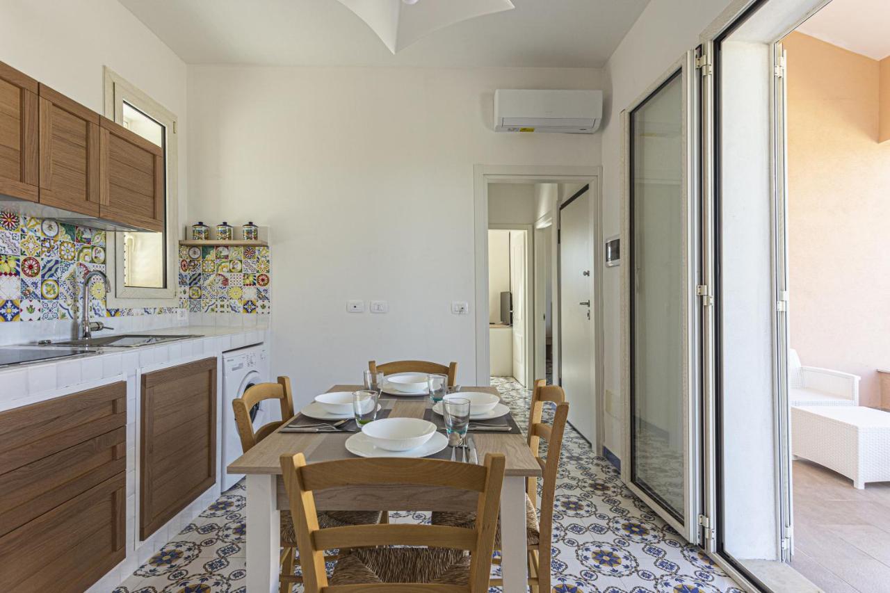 Milocca Homes Syrakus Exterior foto